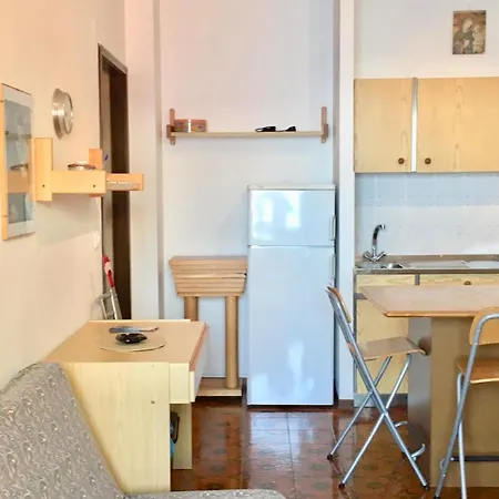 Apartamento Casa Simona-residence Con Piscina