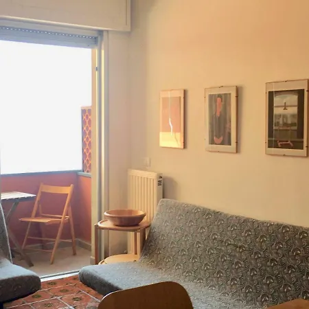 Apartamento Casa Simona-residence Con Piscina