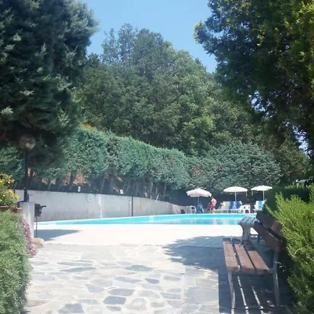 Apartamento Casa Simona-residence Con Piscina *