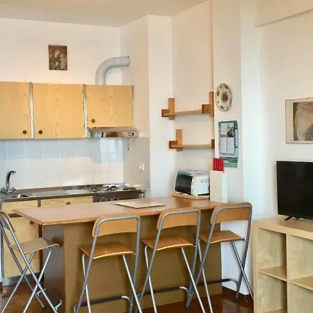 Casa Simona-residence Con Piscina דירה